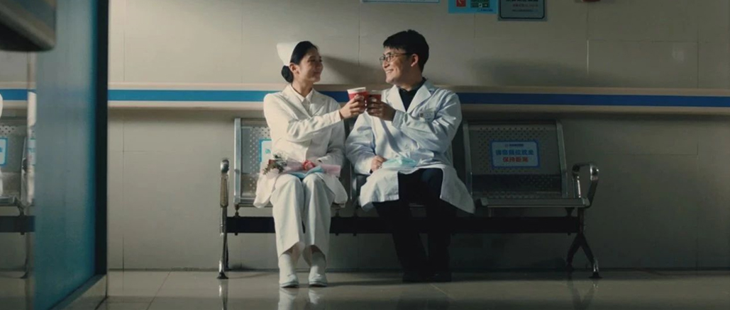 生涯很难，愿你被世界温顺以待