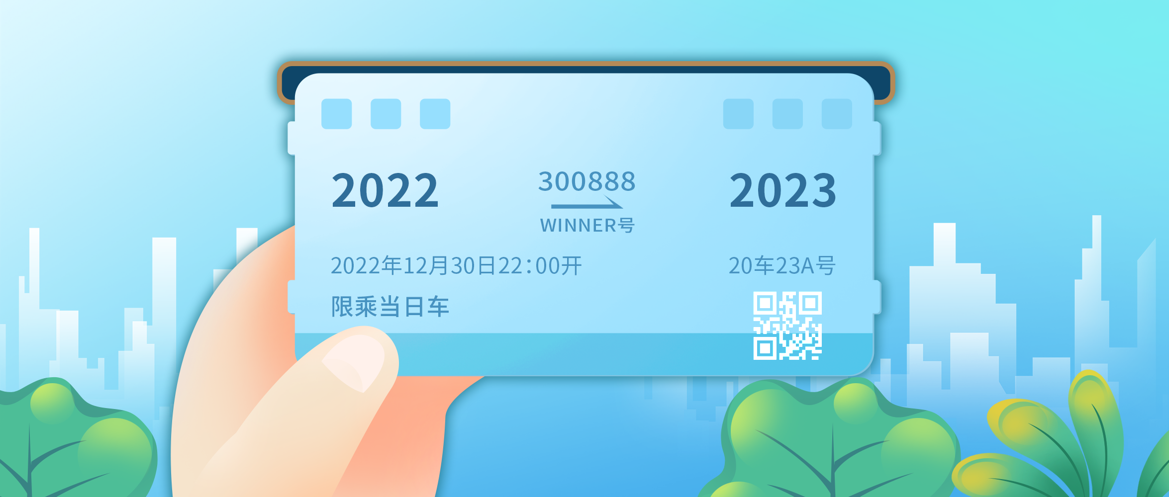 [bevictor伟德2022年回首] 即将启程，筹备好了吗？