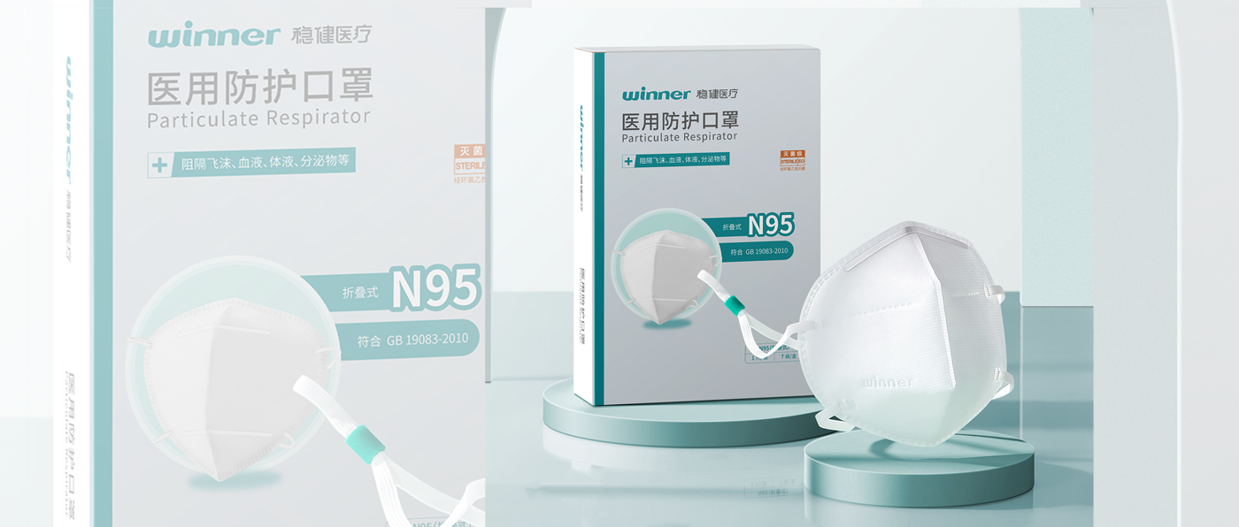 [科普] 肯定要戴N95口罩吗？